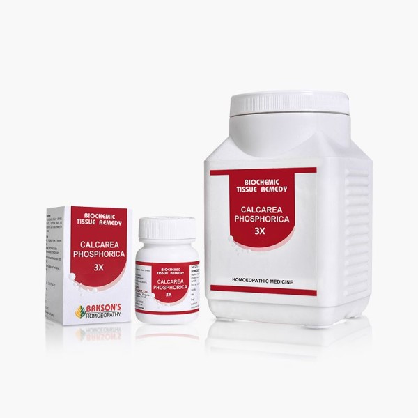 CALCAREA PHOSPHORICA